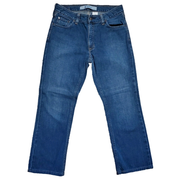 GAP: Jeans (2 Pairs) - Picture 6 of 8